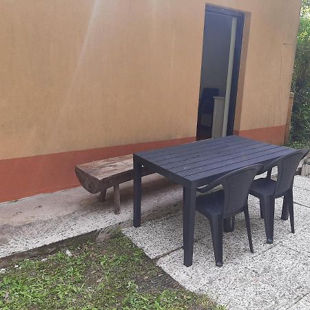 Terrazza Sul Borgo Villa Venzone Eksteriør bilde