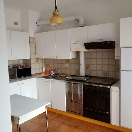 Terrazza Sul Borgo Villa Venzone Eksteriør bilde
