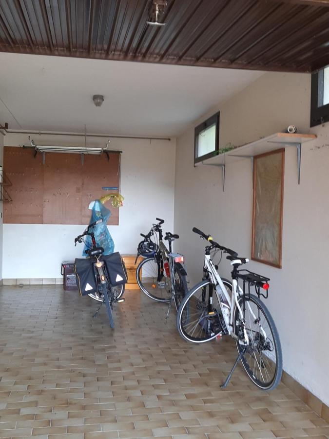Terrazza Sul Borgo Villa Venzone Eksteriør bilde