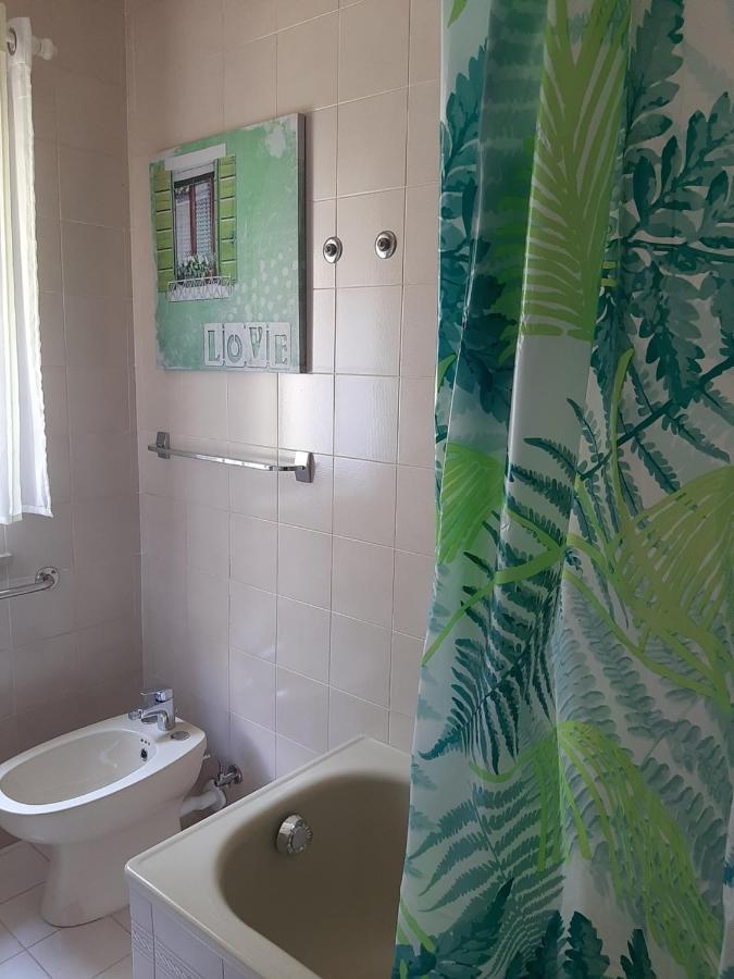 Terrazza Sul Borgo Villa Venzone Eksteriør bilde