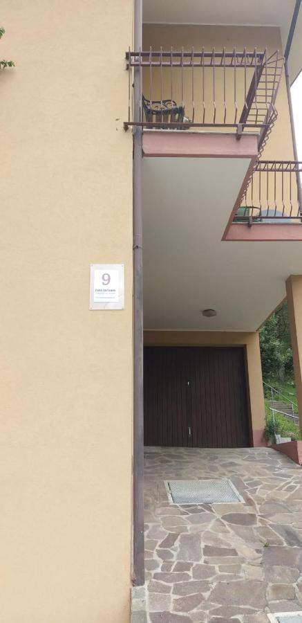 Terrazza Sul Borgo Villa Venzone Eksteriør bilde