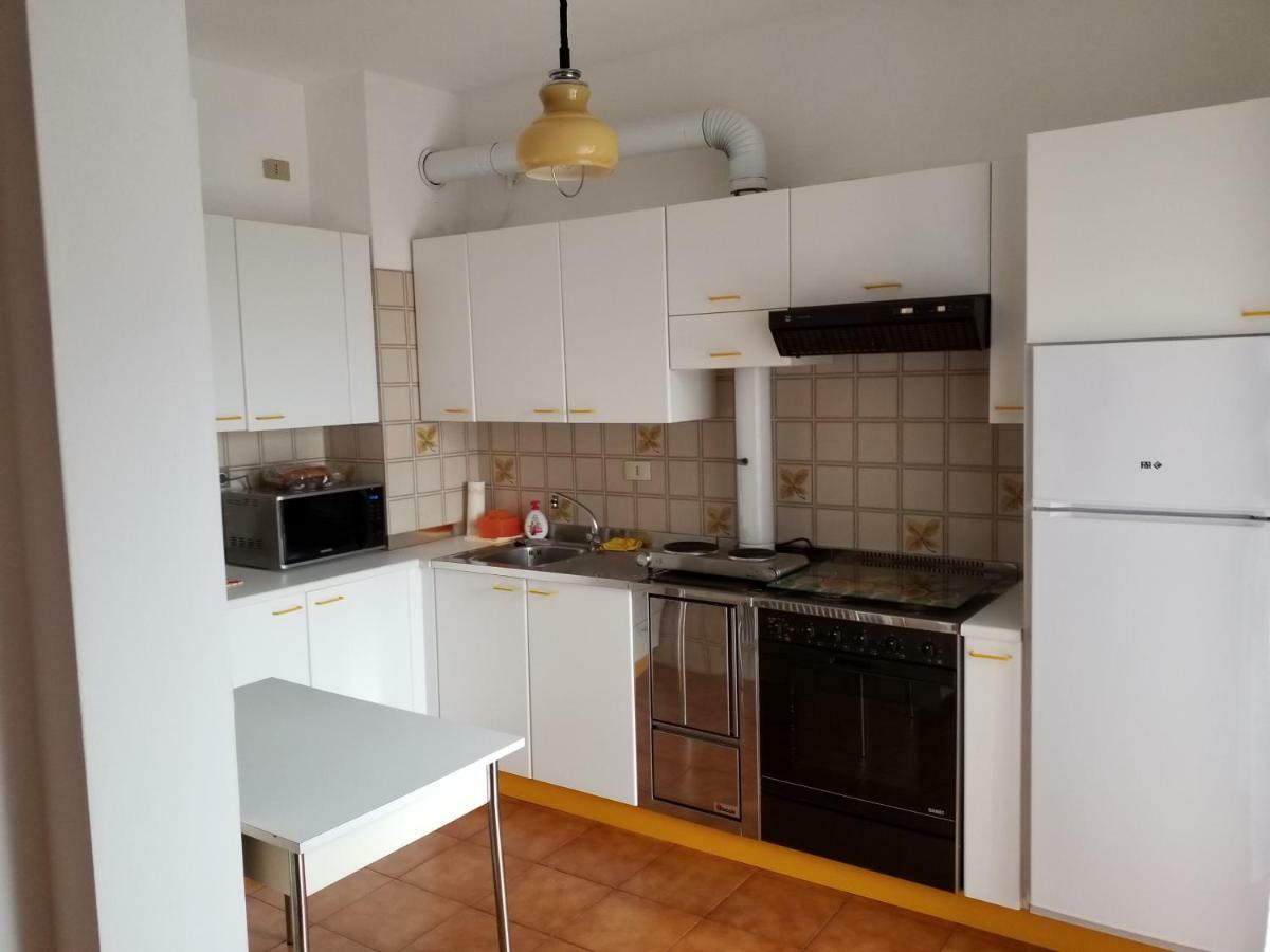 Terrazza Sul Borgo Villa Venzone Eksteriør bilde